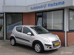 Suzuki Alto - 1.0 Exclusive GT-Line Airco | LMV | A.spoiler