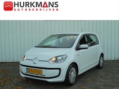 Volkswagen Up! - 1.0i 5DRS NL-AUTO DISTR RIEM VERVANGEN AIRCO