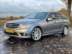 Mercedes-Benz C-klasse Estate - 350 CDI BlueEFFICIENCY Avantgarde