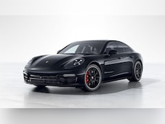 Porsche Panamera - 4S E-Hybrid