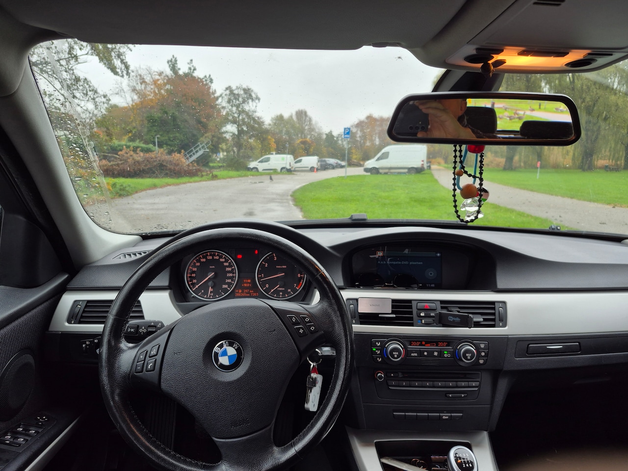 BMW 3-serie Touring - 318i Business Line - AutoWereld.nl