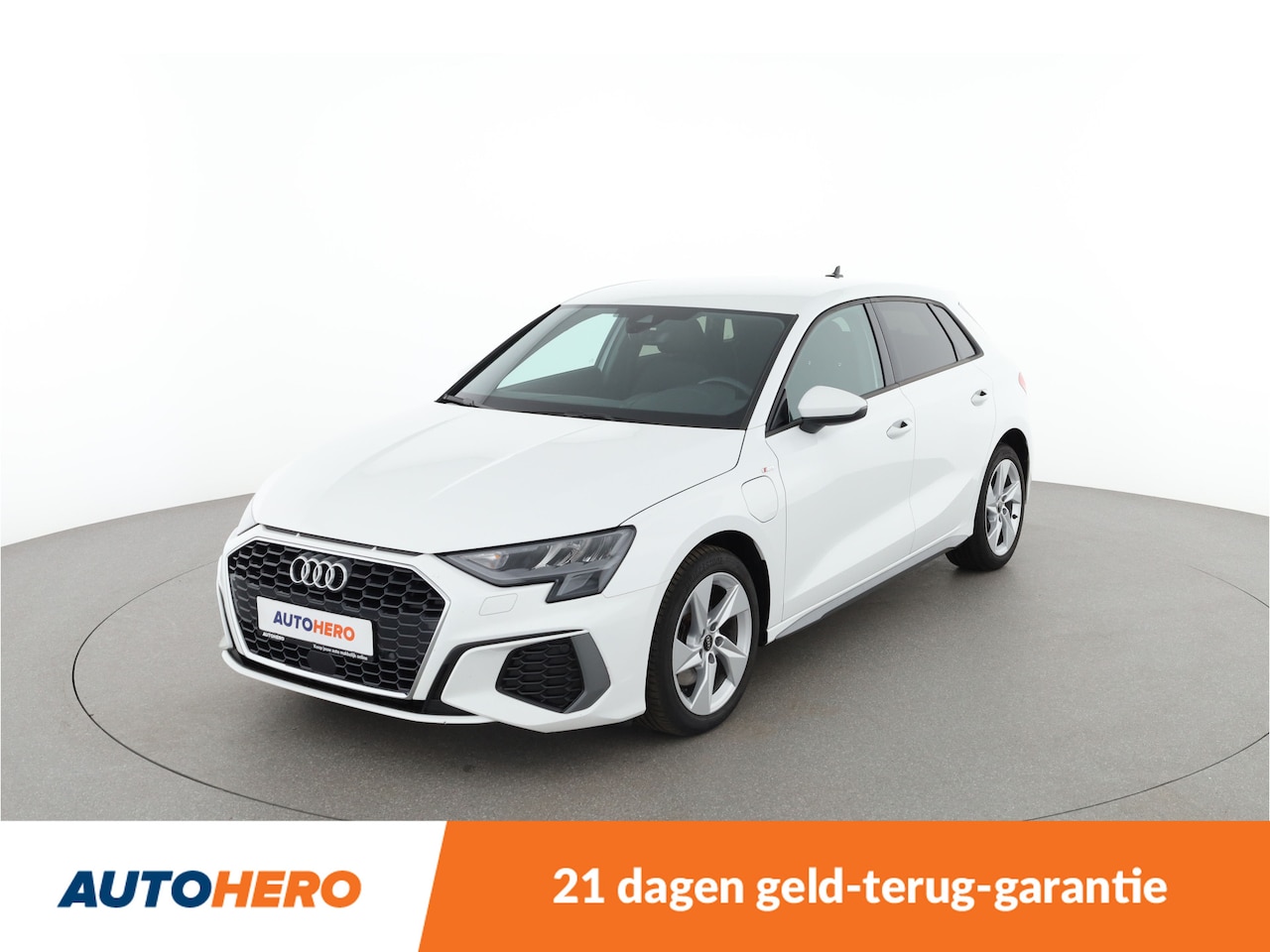 Audi A3 Sportback - 40 TFSI e S line | KY18252 | - AutoWereld.nl