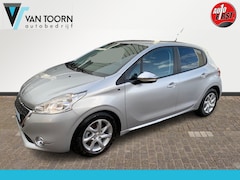 Peugeot 208 - 1.2 e-VTi Style , automaat, navigatie