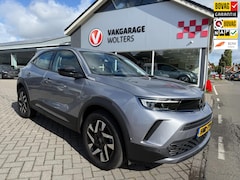 Opel Mokka - 1.2 Turbo Level 4 RIJKLAARPRIJS