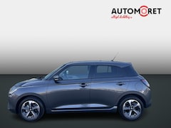 Suzuki Swift - 1.2 Style Smart Hybrid automaat
