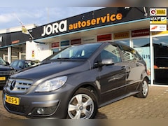 Mercedes-Benz B-klasse - 170 BlueEFFICIENCY