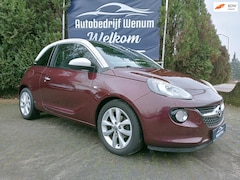 Opel ADAM - 1.4 Glam 101 PK Climate control, Panoramadak, enz
