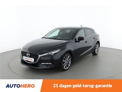 Mazda 3 - 3 2.0 Signature | TT72446 |