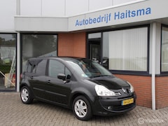 Renault Modus - 1.2 TCE Dynamique