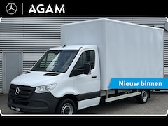 Mercedes-Benz Sprinter - 315 CDI Bakwagen Laadklep Automaat Airco Apple Carplay Navigatie