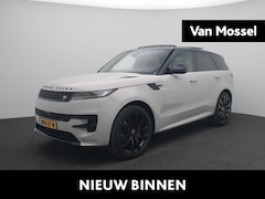 Land Rover Range Rover Sport - 3.0 P460e Dynamic HSE PHEV