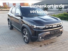 Dacia Duster - 1.6 Hybrid 140 Expression AUTOMAAT