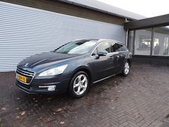 Peugeot 508 SW - 1.6 e-HDi Active panoramadak