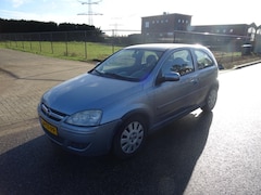 Opel Corsa - 1.2-16V Silverline