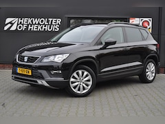 SEAT Ateca - 1.5 TSI Style 150 PK DSG | Trekhaak | App-Connect