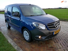 Mercedes-Benz Citan - 108 CDI AC CRUISE YEAR 2021 * 5499 EX BTW