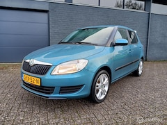 Skoda Fabia - 1.2 143.000Km/Airco/Apk 11-'26