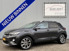 Kia Stonic - 1.0 T-GDi DynamicPlusLine Carplay/Trekhaak/Camera