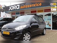 Hyundai i10 - 1.1 i-Drive Cool