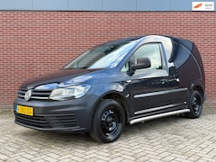Volkswagen Caddy - 2.0 TDI L1H1 / NAP / Airco / Trekhaak / betimmering