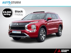 Mitsubishi Outlander - 2.4 PHEV Instyle