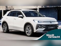 Volkswagen T-Roc - Life First Edition 1.5 eTSI 116PK DSG