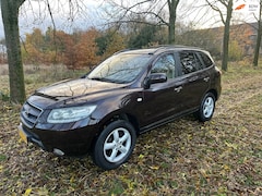 Hyundai Santa Fe - 2.7i V6 Style APK 05-10-2026