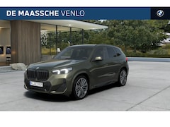 BMW X1 - xDrive25e High Executive M Sport Automaat / Panoramadak / Trekhaak / Sportstoelen / Head-U