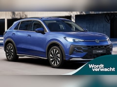 Volkswagen T-Roc - Life First Edition 1.5 eTSI 116PK DSG