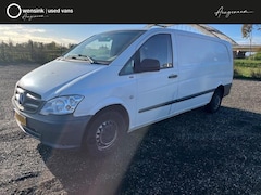Mercedes-Benz Vito - 110 CDI 343 Functional