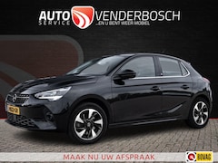 Opel Corsa-e - Elegance 50 kWh 136pk | SOH 90.4 | LED | CarPlay | Camera | Cruise Control