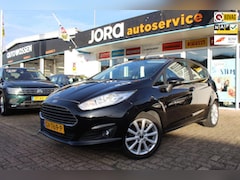 Ford Fiesta - 1.0 EcoBoost Titanium