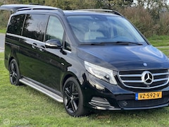 Mercedes-Benz V-klasse - 250 BlueTEC Lang DC Avantgarde Edition