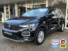 Volkswagen T-Roc - 1.5 TSI ACT Style Led, Climat, ACC, Carplay, LM