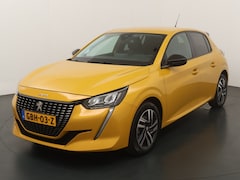 Peugeot 208 - 1.2 PT Allure Pack