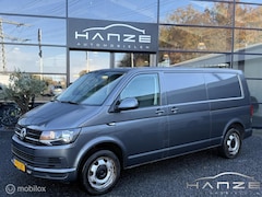 Volkswagen Transporter - 2.0 TDI L2H3 Trendline DSG T6