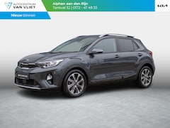 Kia Stonic - 1.0 T-GDi DynamicPlusLine Trekhaak | Navi | Climate | Keyless | Org. NL