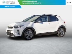 Kia Stonic - 1.0 T-GDi MHEV DynamicPlusLine Trekhaak | Navi | Climate | Keyless | Org. NL
