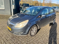 Opel Corsa - 1.2-16V Enjoy airco