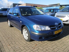 Nissan Almera - 1.5 108DKM AIRCO TREKHAAK APK 5-2026