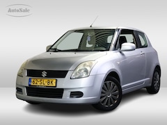 Suzuki Swift - 1.3 GLS NL-Auto AIRCO INRUILKOOPJE '06