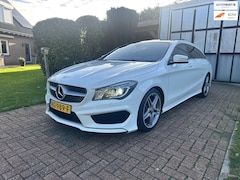 Mercedes-Benz CLA-klasse Shooting Brake - 250 Sport 4MATIC AMG