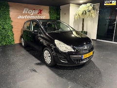 Opel Corsa - 1.3 CDTi EcoFlex S/S Business Edition NAVI - AIRCO - NWE APK