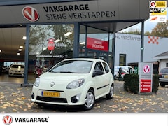 Renault Twingo - 1.2-16V Authentique Rijklaarprijs