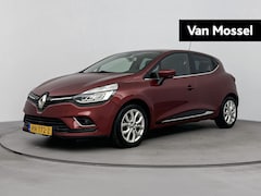 Renault Clio - 0.9 TCe 90Pk Intens | Navigatie | Cruise & Climate Control | Bluetooth Telefoonverbinding