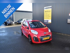 Citroën C1 - 1.0 Collection