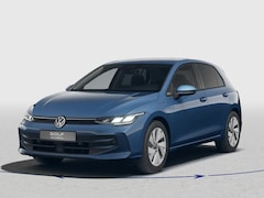 Volkswagen Golf - Life Edition 1.5 eHybrid 204 pk 6 versn. DSG · Comfort pakket · Achteruitrijcamera · Draad