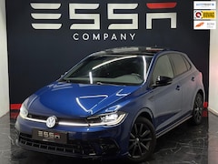 Volkswagen Polo - 1.0 TSI R-Line Pano IQ CarPlay DSG Matrix Dodehoek