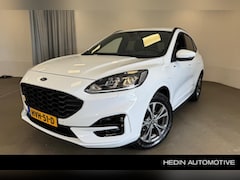 Ford Kuga - 2.5 PHEV ST-Line | Camera | Winter Pack | Keyless | Car Play