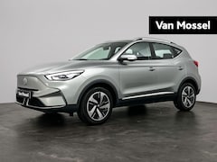 MG ZS - EV Long Range Luxury 70 kWh Long Range | Panoramadak | 360 Camera | Parkeersensoren | 17''